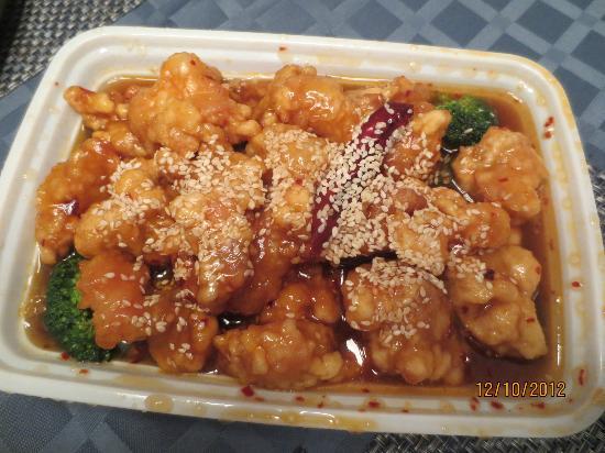 Luen Hop Chinese Restaurant