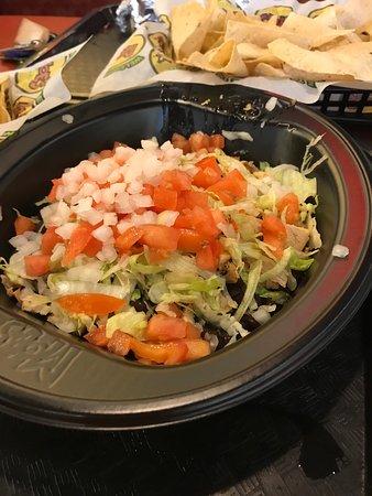 Moe's Southwest Grill